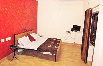 Hotel Haveli of Jaipur, Jaipur 4
